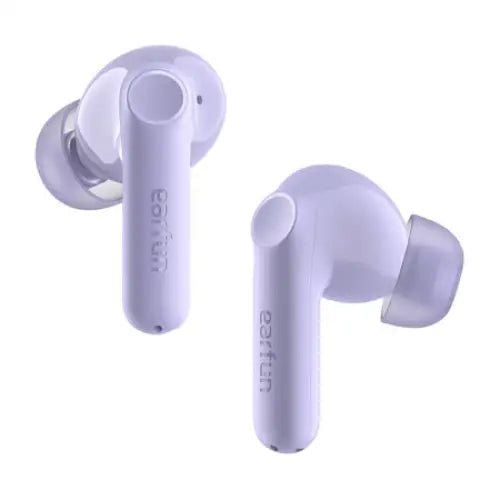 TWS EarFun Air life headphones (purple) - TWS<<<Wireless<<<Headphones<<<Audio<<<InnproXML