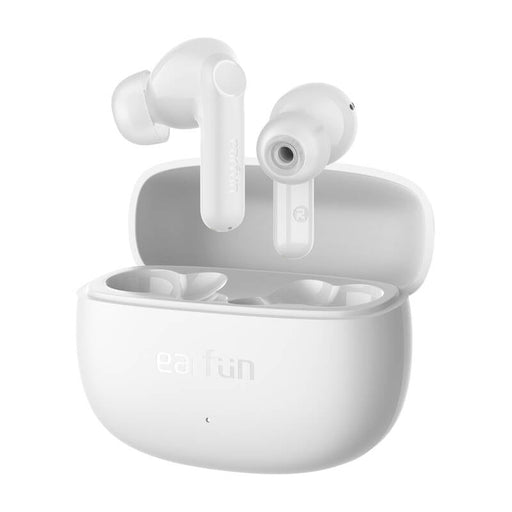 TWS EarFun Air life headphones (white) - TWS<<<Wireless<<<Headphones<<<Audio<<<InnproXML