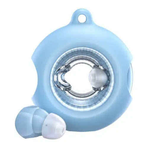 TWS Earphones Choetech BH-T22 Breath Lighting (blue) - TWS<<<Wireless<<<Headphones<<<Audio<<<InnproXML&&&Headphones