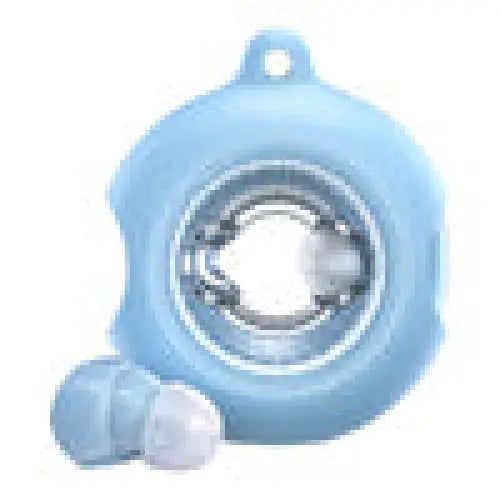 TWS Earphones Choetech BH-T22 Breath Lighting (blue) - TWS<<<Wireless<<<Headphones<<<Audio<<<InnproXML&&&Headphones