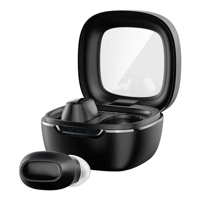 TWS Earphones Choetech BH-T23 (black) - TWS<<<Wireless<<<Headphones<<<Audio<<<InnproXML