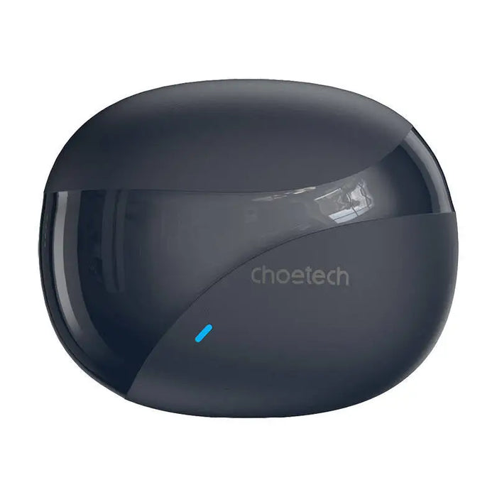 TWS Earphones Choetech BH-T24 Stereo Sound DNS (dark blue) - TWS<<<Wireless<<<Headphones<<<Audio<<<InnproXML