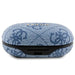 TWS Guess 4G Metal Bluetooth headphones with ENC docking station - blue - Cell phone cases and covers<<<HurtelXML