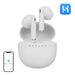 TWS Haylou X1 Plus Headphones (white) - TWS<<<Wireless<<<Headphones<<<Audio<<<InnproXML