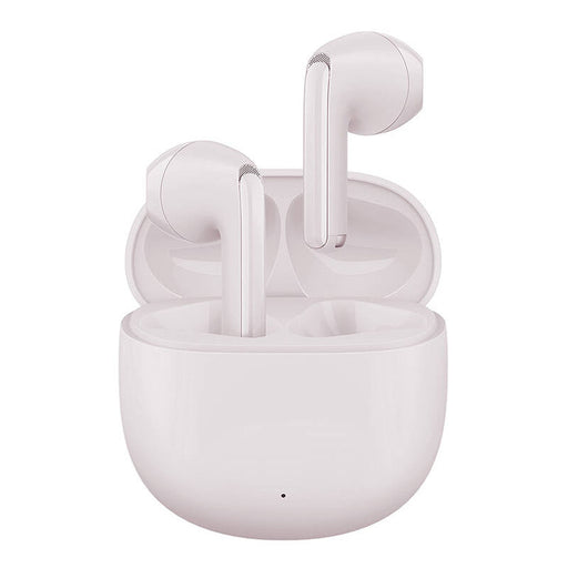 TWS Joyroom Funpods Headphones JR-FB1 (pink) - TWS<<<Wireless<<<Headphones<<<Audio<<<InnproXML&&&Headphones