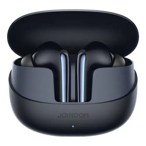 TWS Joyroom Funpods Headphones JR-FN2 (black) - TWS<<<Wireless<<<Headphones<<<Audio<<<InnproXML&&&Headphones