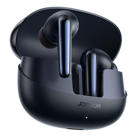 TWS Joyroom Funpods Headphones JR-FN2 (black) - TWS<<<Wireless<<<Headphones<<<Audio<<<InnproXML&&&Headphones