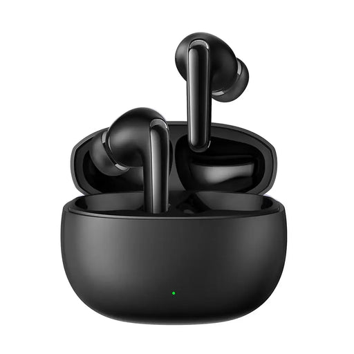 TWS Joyroom Funpods Series JR-FB3 Bluetooth 5.3 wireless headphones - black - Headphones and speakers<<<HurtelXML