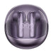 TWS QCY AilyBuds Clear T32 Headphones (purple) - TWS<<<Wireless<<<Headphones<<<Audio<<<InnproXML