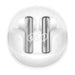 TWS QCY AilyBuds Clear T32 Headphones (white) - TWS<<<Wireless<<<Headphones<<<Audio<<<InnproXML