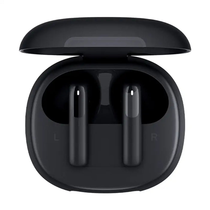 TWS QCY Ailybuds E10 QT35 headphones (black) - TWS<<<Wireless<<<Headphones<<<Audio<<<InnproXML