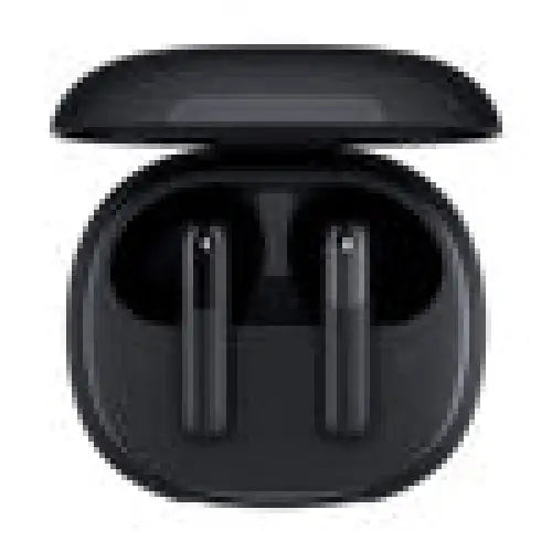 TWS QCY Ailybuds E10 QT35 headphones (black) - TWS<<<Wireless<<<Headphones<<<Audio<<<InnproXML