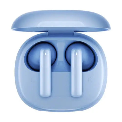 TWS QCY Ailybuds E10 T35 headphones (blue) - TWS<<<Wireless<<<Headphones<<<Audio<<<InnproXML