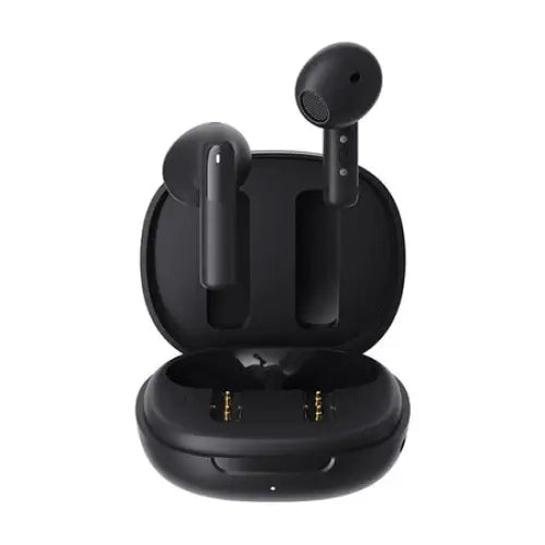 TWS QCY Ailybuds E20 HT13 Headphones (black) - TWS<<<Wireless<<<Headphones<<<Audio<<<InnproXML