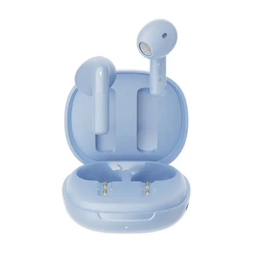 TWS QCY Ailybuds E20 HT13 Headphones (blue) - TWS<<<Wireless<<<Headphones<<<Audio<<<InnproXML