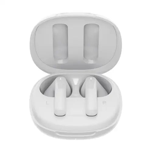 TWS QCY Ailybuds E20 HT13 Headphones (white) - TWS<<<Wireless<<<Headphones<<<Audio<<<InnproXML