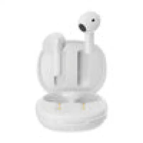 TWS QCY Ailybuds E20 HT13 Headphones (white) - TWS<<<Wireless<<<Headphones<<<Audio<<<InnproXML