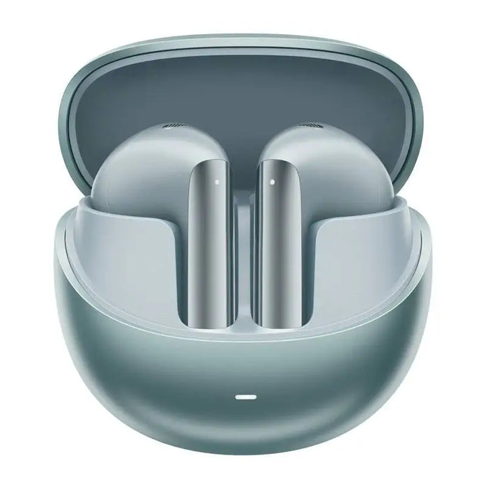 TWS QCY AilyBuds Pro+ HT10 Pro Headphones ANC (green) - TWS<<<Wireless<<<Headphones<<<Audio<<<InnproXML
