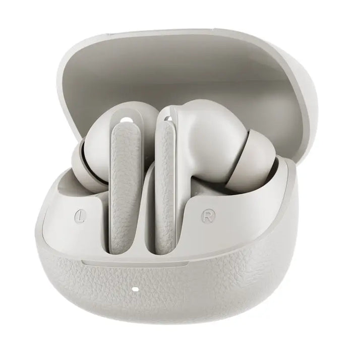 TWS QCY Buds HT15 ANC earphones (white) - TWS<<<Wireless<<<Headphones<<<Audio<<<InnproXML
