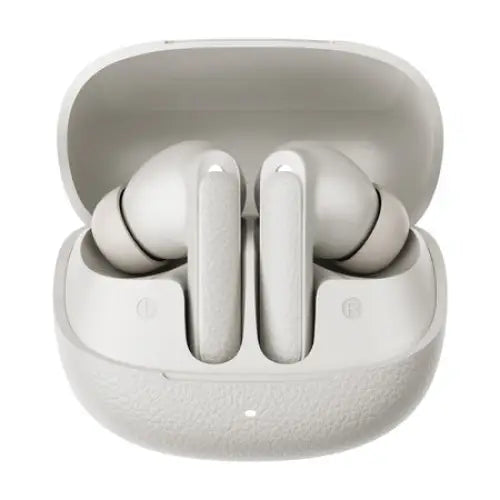 TWS QCY Buds HT15 ANC earphones (white) - TWS<<<Wireless<<<Headphones<<<Audio<<<InnproXML