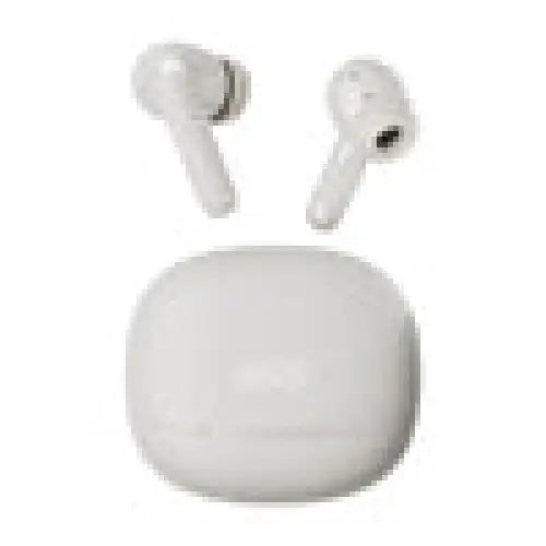 TWS QCY Buds HT15 ANC earphones (white) - TWS<<<Wireless<<<Headphones<<<Audio<<<InnproXML