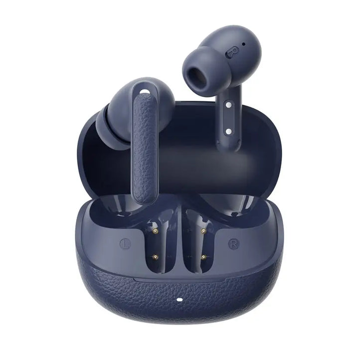 TWS QCY Buds HT15 ANC Headphones (blue) - TWS<<<Wireless<<<Headphones<<<Audio<<<InnproXML