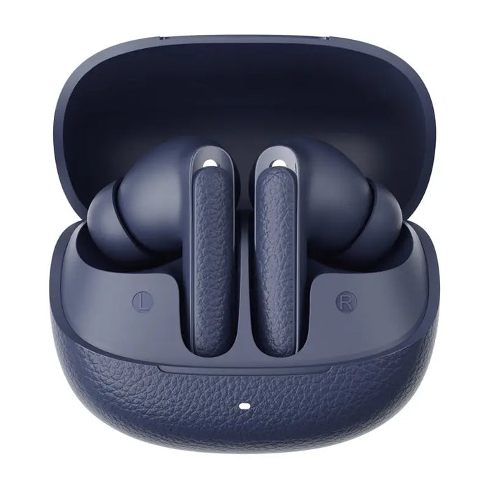 TWS QCY Buds HT15 ANC Headphones (blue) - TWS<<<Wireless<<<Headphones<<<Audio<<<InnproXML