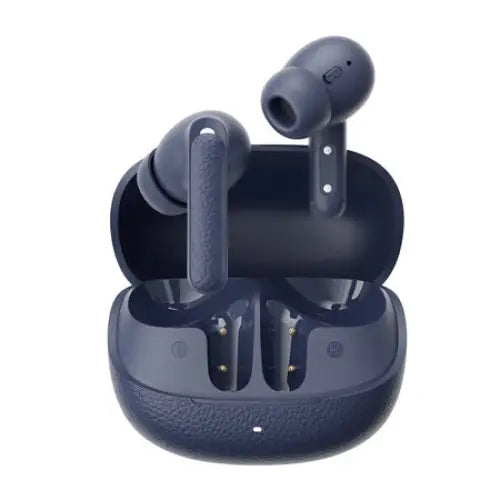 TWS QCY Buds HT15 ANC Headphones (blue) - TWS<<<Wireless<<<Headphones<<<Audio<<<InnproXML