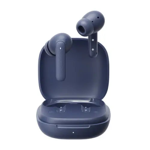 TWS QCY Buds T43 ENC Headphones (blue) - TWS<<<Wireless<<<Headphones<<<Audio<<<InnproXML