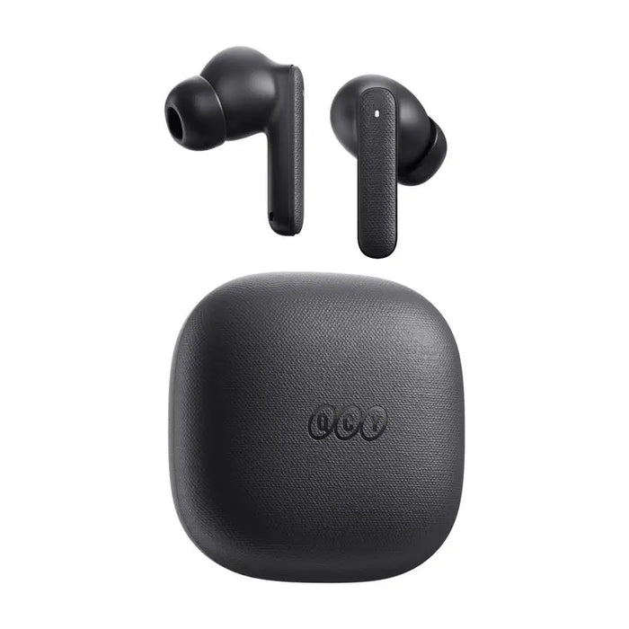 TWS QCY Buds T43 ENC Headphones (gray) - TWS<<<Wireless<<<Headphones<<<Audio<<<InnproXML