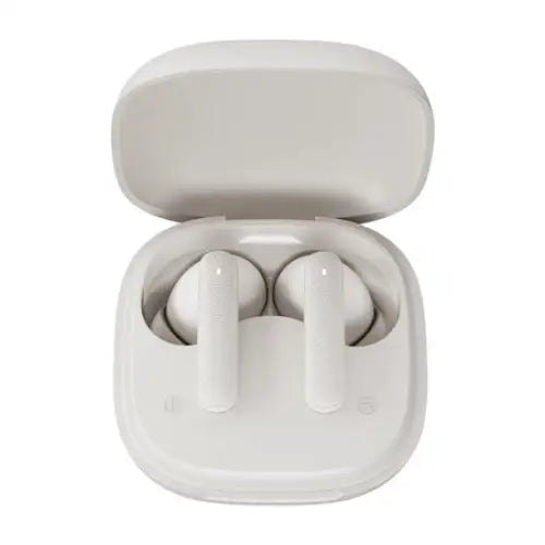 TWS QCY Buds T43 ENC Headphones (white) - TWS<<<Wireless<<<Headphones<<<Audio<<<InnproXML