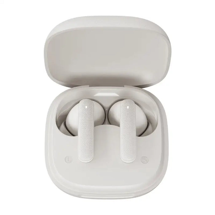 TWS QCY Buds T43 ENC Headphones (white) - TWS<<<Wireless<<<Headphones<<<Audio<<<InnproXML