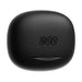 TWS QCY MeloBuds HT12 Headphones (black) - TWS<<<Wireless<<<Headphones<<<Audio<<<InnproXML