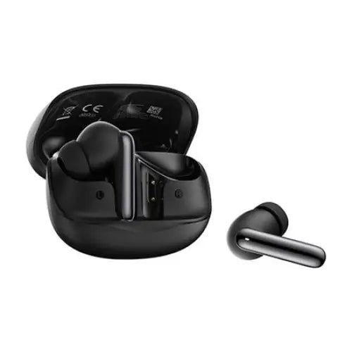TWS QCY MeloBuds HT12 Headphones (black) - TWS<<<Wireless<<<Headphones<<<Audio<<<InnproXML