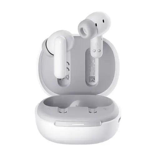 TWS QCY MeloBuds HT16 Headphones (white) - TWS<<<Wireless<<<Headphones<<<Audio<<<InnproXML