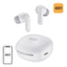 TWS QCY MeloBuds HT16 Headphones (white) - TWS<<<Wireless<<<Headphones<<<Audio<<<InnproXML