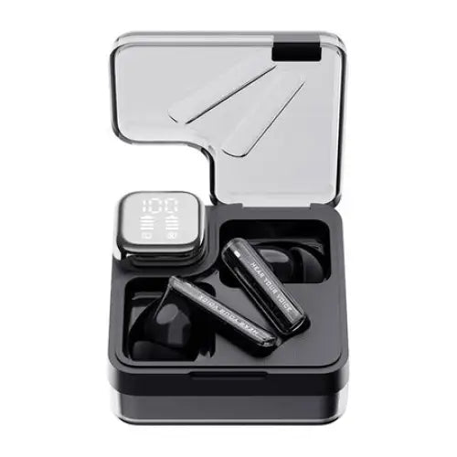 TWS QCY MeloBuds Neo T31 Headphones (black) - TWS<<<Wireless<<<Headphones<<<Audio<<<InnproXML