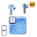 TWS QCY MeloBuds Neo T31 Headphones (blue) - TWS<<<Wireless<<<Headphones<<<Audio<<<InnproXML