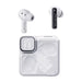 TWS QCY MeloBuds Neo T31 headphones (white) - TWS<<<Wireless<<<Headphones<<<Audio<<<InnproXML