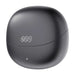 TWS QCY MeloBuds Pro HT08 Headphones ANC (black) - TWS<<<Wireless<<<Headphones<<<Audio<<<InnproXML