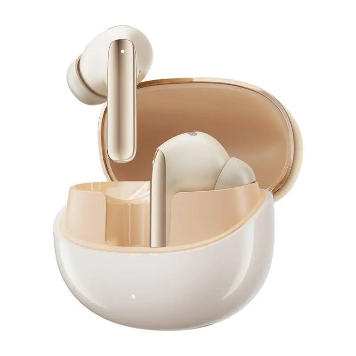 TWS QCY MeloBuds Pro HT08 headphones ANC (gold) - TWS<<<Wireless<<<Headphones<<<Audio<<<InnproXML