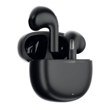 TWS QCY T20 headphones (black) - TWS<<<Wireless<<<Headphones<<<Audio<<<InnproXML