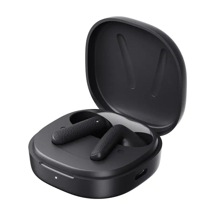 TWS QCY T41 Headphones (black) - TWS<<<Wireless<<<Headphones<<<Audio<<<InnproXML