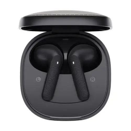 TWS QCY T41 Headphones (black) - TWS<<<Wireless<<<Headphones<<<Audio<<<InnproXML