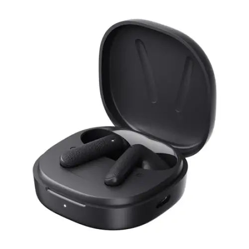 TWS QCY T41 Headphones (black) - TWS<<<Wireless<<<Headphones<<<Audio<<<InnproXML