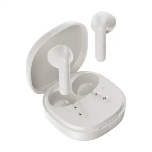 TWS QCY T41 Headphones (white) - TWS<<<Wireless<<<Headphones<<<Audio<<<InnproXML