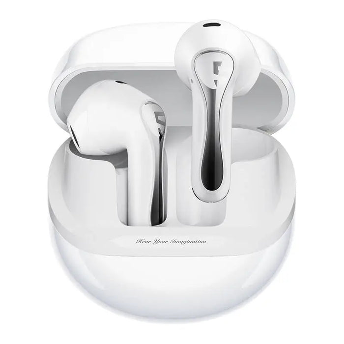 TWS Soundpeats Air 5 headphones (white) - TWS<<<Wireless<<<Headphones<<<Audio<<<InnproXML