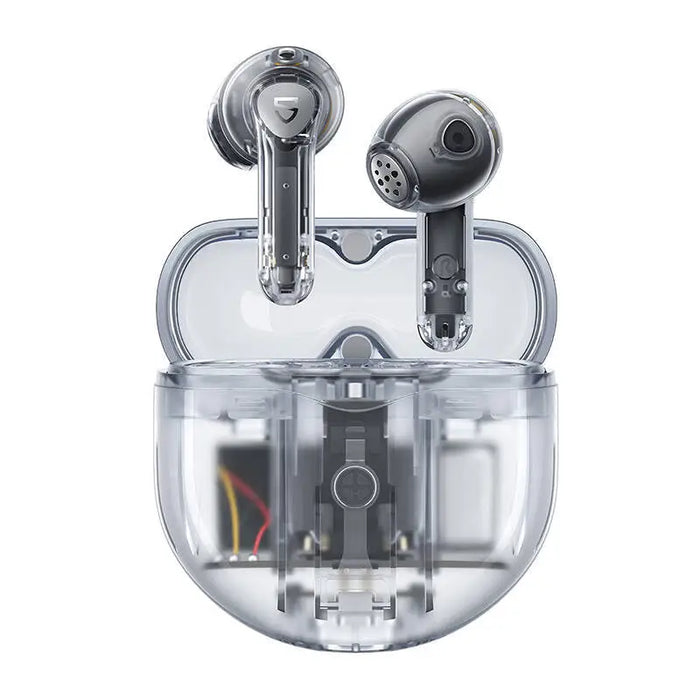 TWS Soundpeats Air TP Headphones (white) - TWS<<<Wireless<<<Headphones<<<Audio<<<InnproXML