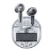 TWS Soundpeats Air TP Headphones (white) - TWS<<<Wireless<<<Headphones<<<Audio<<<InnproXML