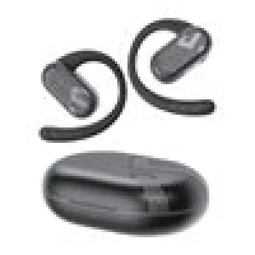 TWS Soundpeats Breezy Headphones (black) - TWS<<<Wireless<<<Headphones<<<Audio<<<InnproXML